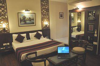 Hotel Taj Nagri Phase 1, Agra 2